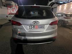 هيونداي سانتافي